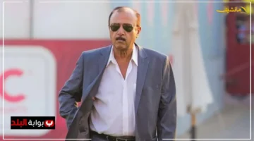 تطور مثير.. محسن صالح يكشف توقيت تصريحات الخطيب وغالي ويصفه بـغير المناسب 1